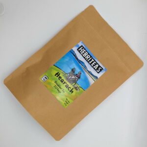 Hearach (Strong Breakfast Tea) - Image 4