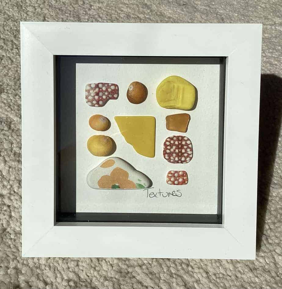 Yellow Textures - Image 1