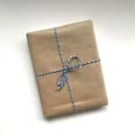 Blind date with a handmade book