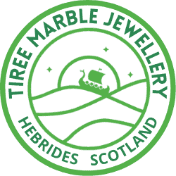 Tiree Marble Jewellery