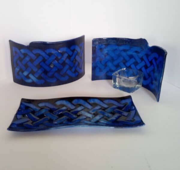 Celtic Knot Set