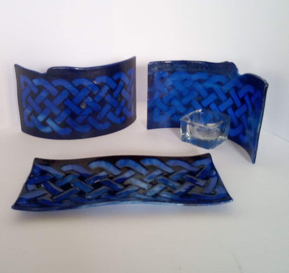 Celtic Knot Set - Image 3