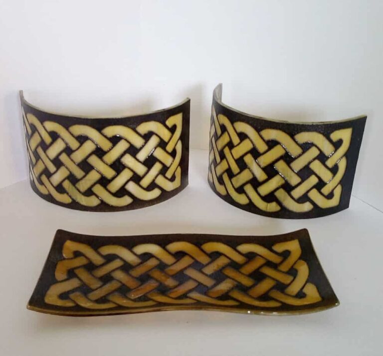 Celtic Knot Set