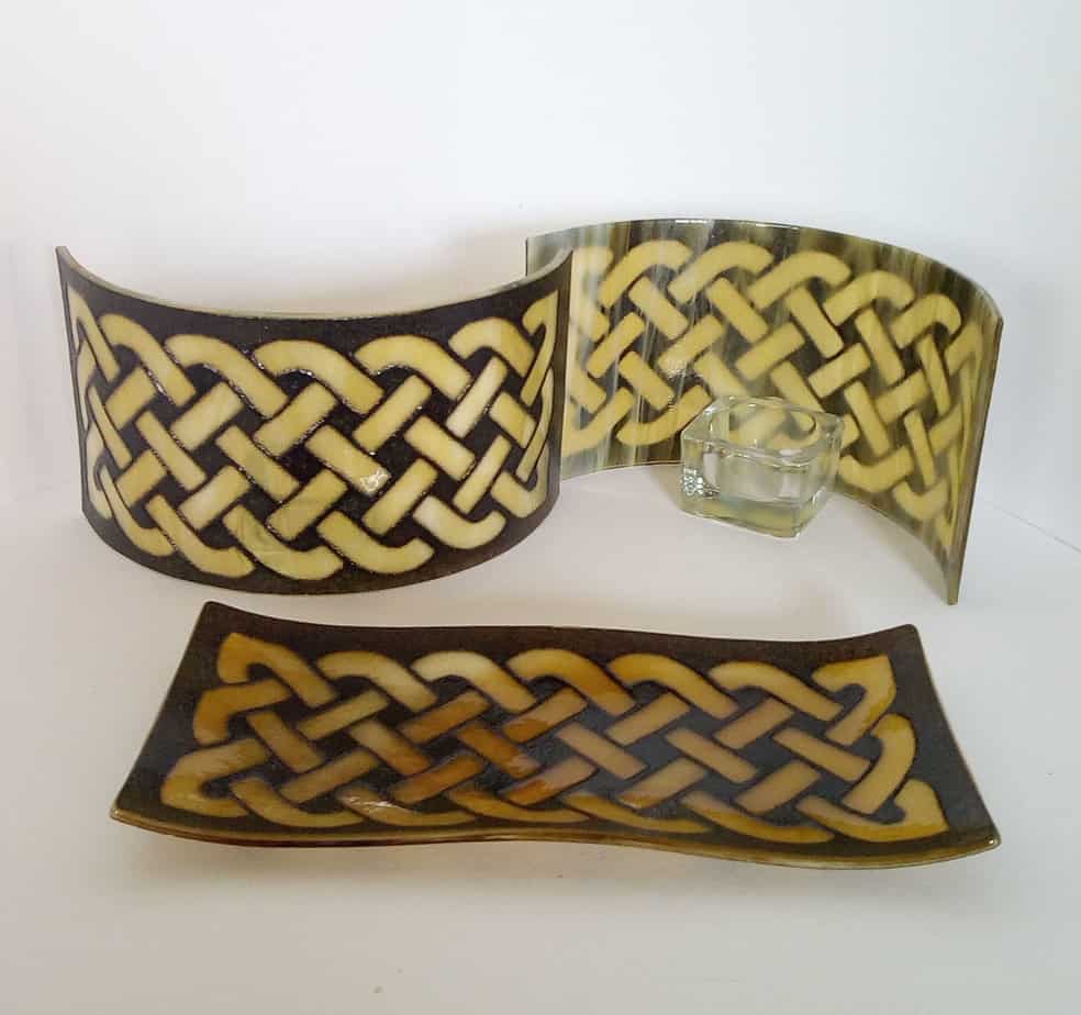 Celtic Knot Set - Image 2