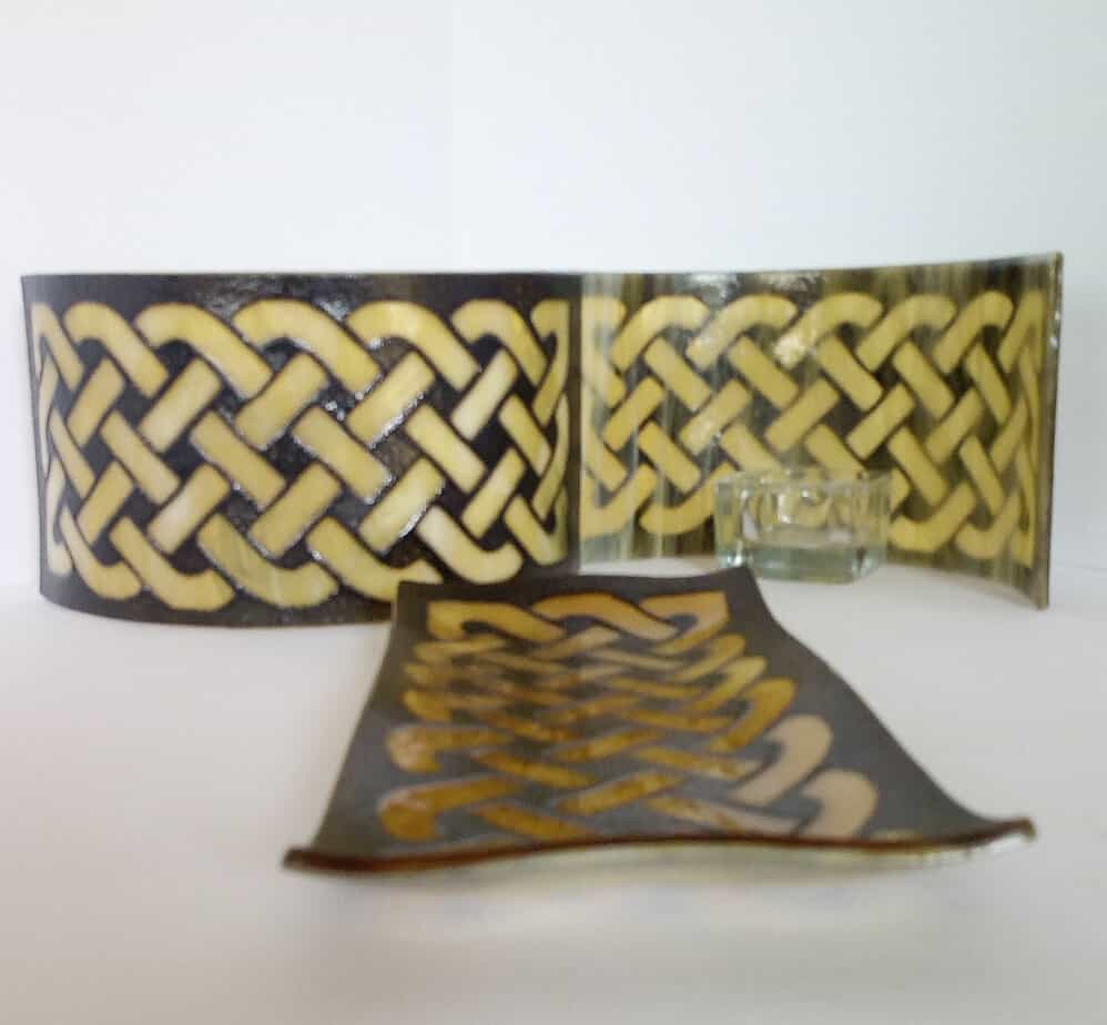 Celtic Knot Set - Image 3