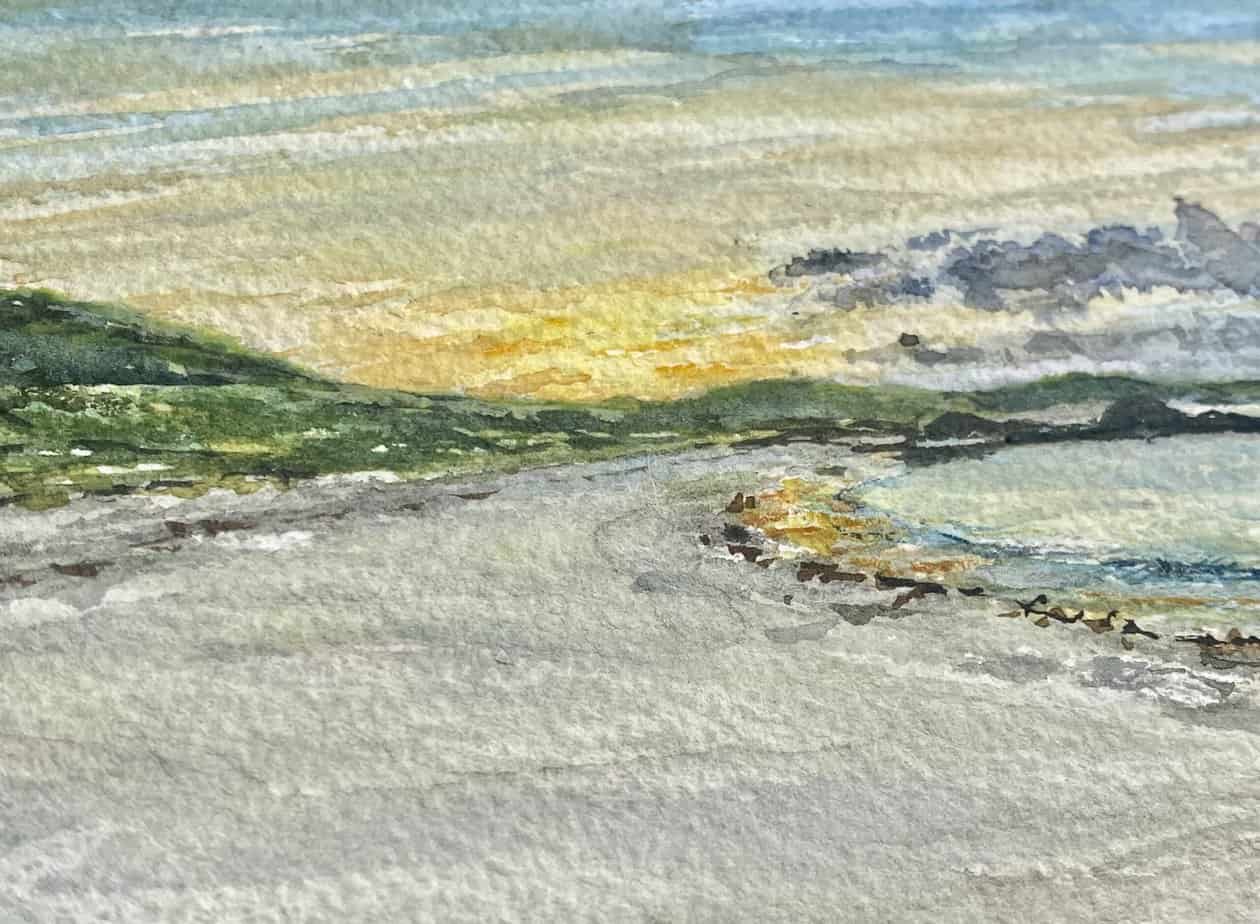 Late in the day, Iona - handmade by IonaImages (view 5)
