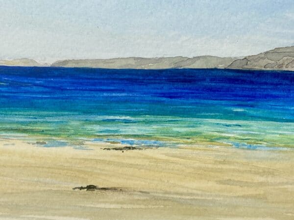 Summers day, Iona - handmade by IonaImages (view 5)