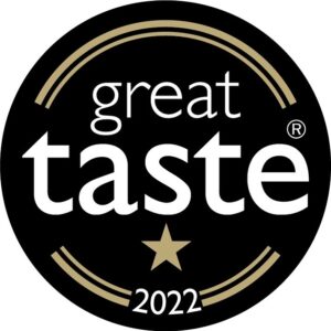 Great taste award winning Milk Chocolate Salted Caramel Chocolates - handmade by IslayCocoa (view 2)