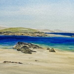 Summers day, Iona - handmade by IonaImages (view 4)