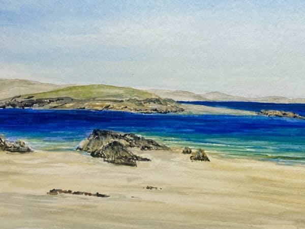 Summers day, Iona - handmade by IonaImages (view 4)