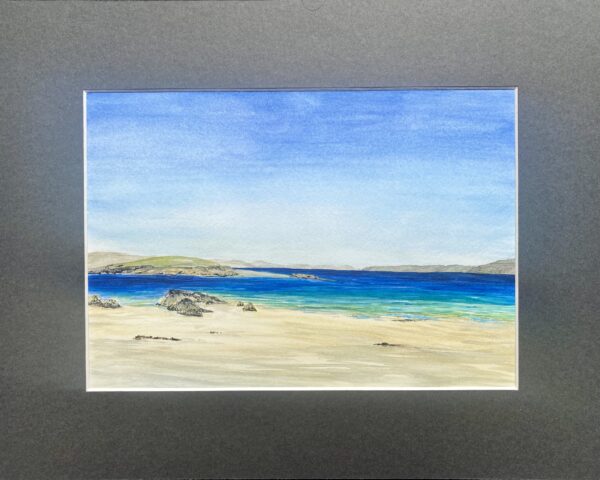 Summers day, Iona - handmade by IonaImages