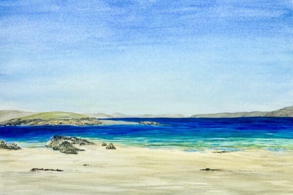 Summers day, Iona - handmade by IonaImages (view 3)