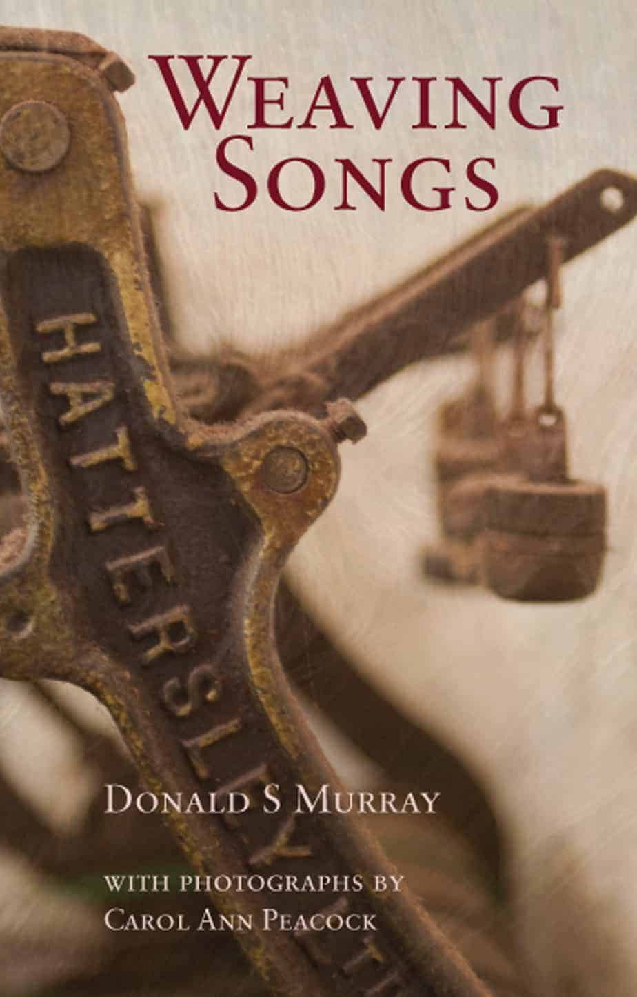 Weaving Songs - Image 1