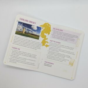 Meet the Makers Travelogue - Image 2