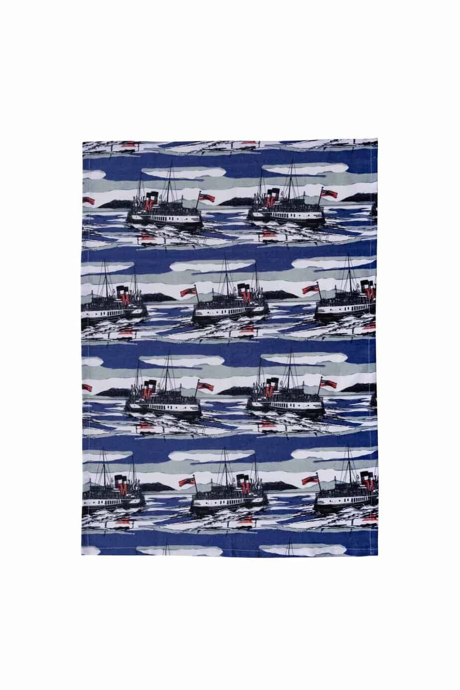 Tea Towel - Waverley Naverley! - Image 4