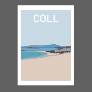 Coll Print A3 - Image 2