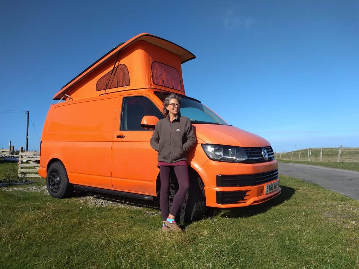 From Barra to Lewis and back