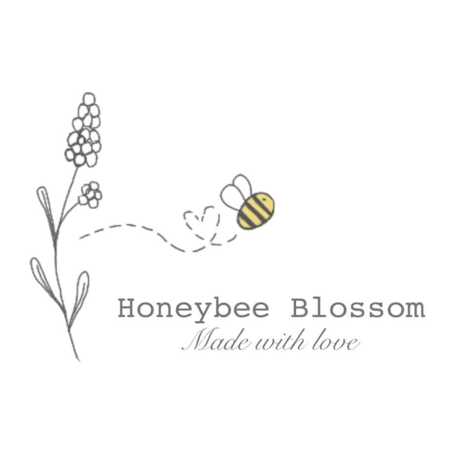 Honeybee Blossom Crafts