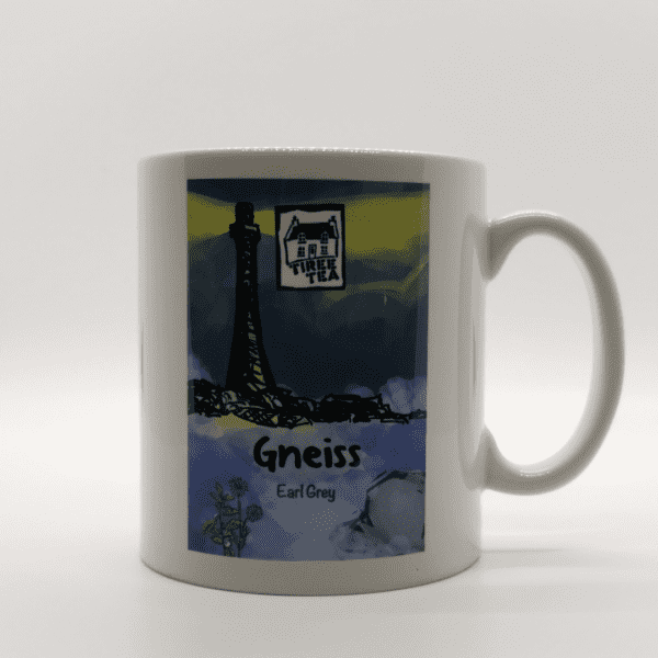 Gneiss Mug
