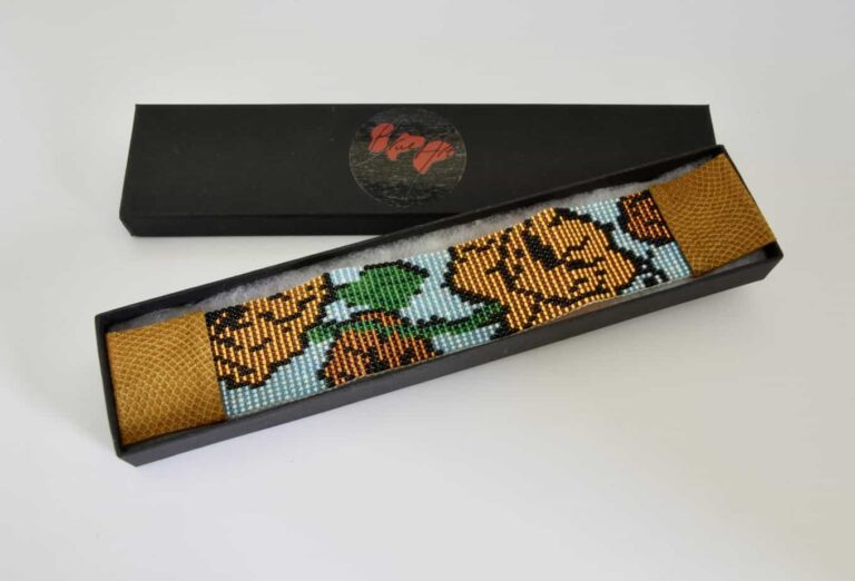 Beaded Bracelet