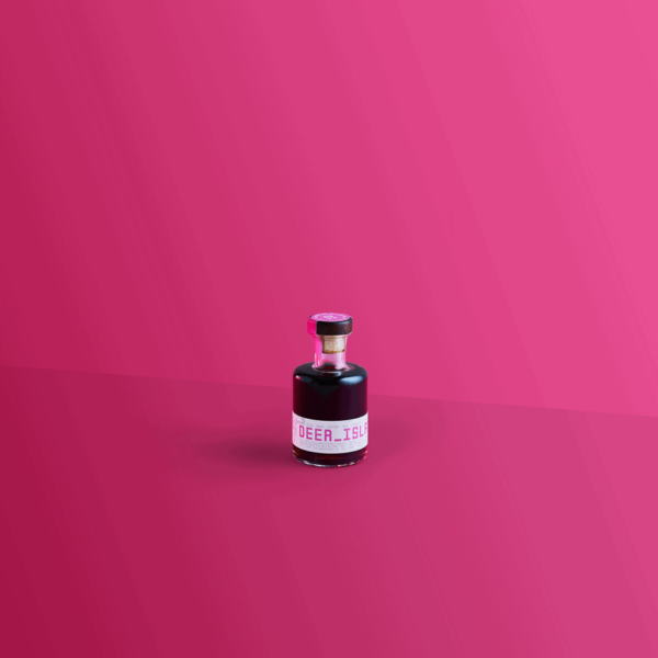 Cold Brew Coffee Liqueur 20cl