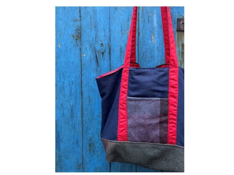 Handbags and Tote Bags