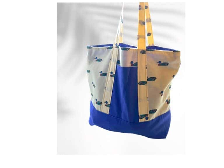 Handbags and Tote Bags