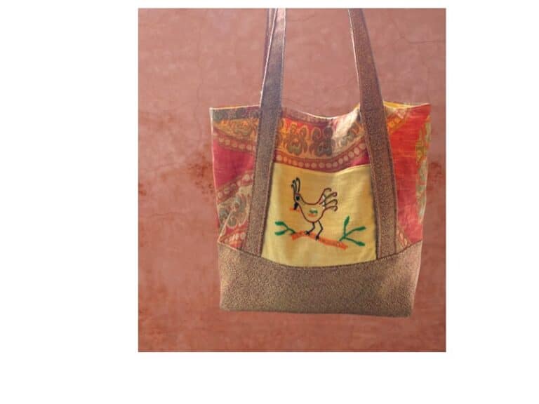 Handbags and Tote Bags