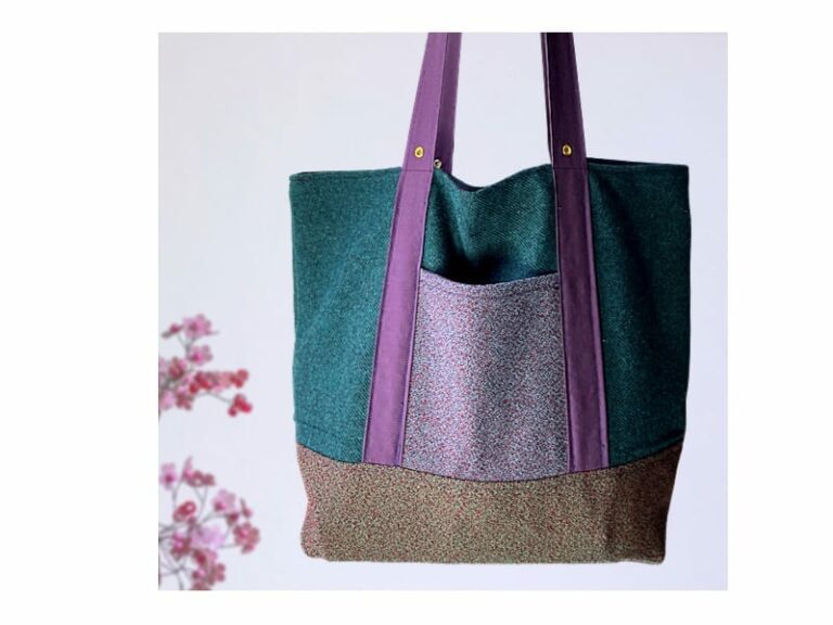 Handbags and Tote Bags