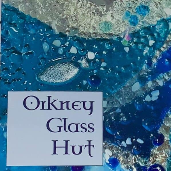 Orkney Glass Hut