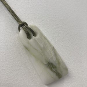 Iona Marble Pendant - Image 2