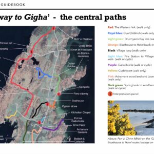The Gigha Guidebook - Image 3