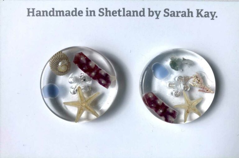 Original beachcombers buttons!