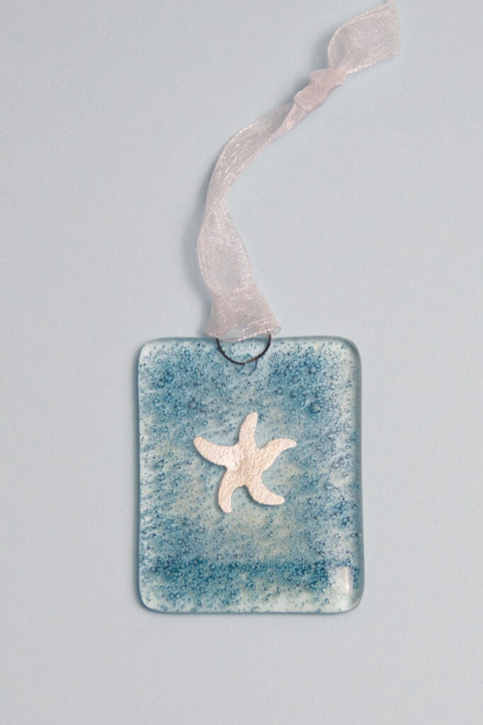 Sea and Sand Small Hanging