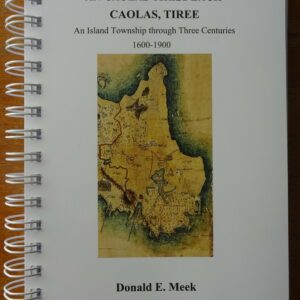 An Caolas Tirisdeach