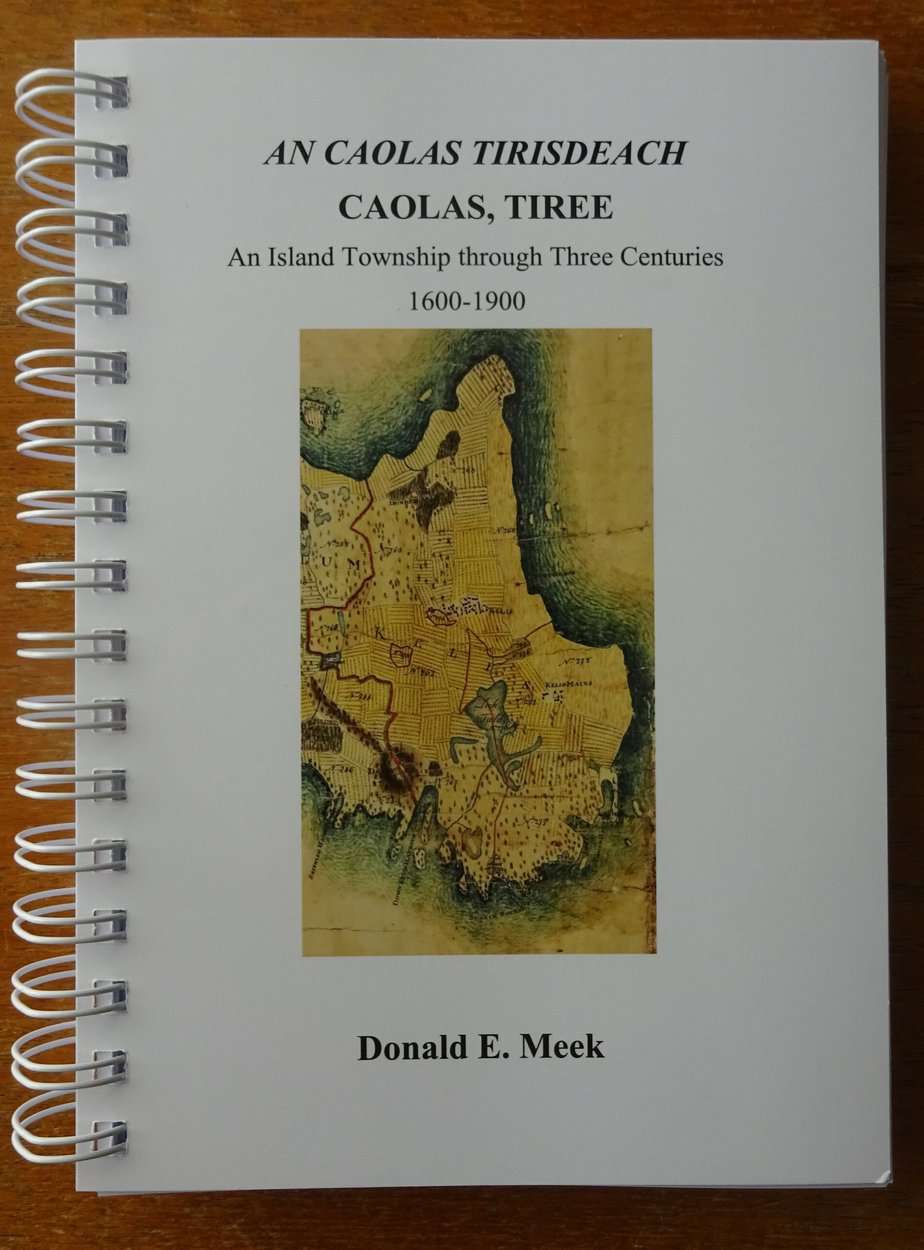 An Caolas Tirisdeach