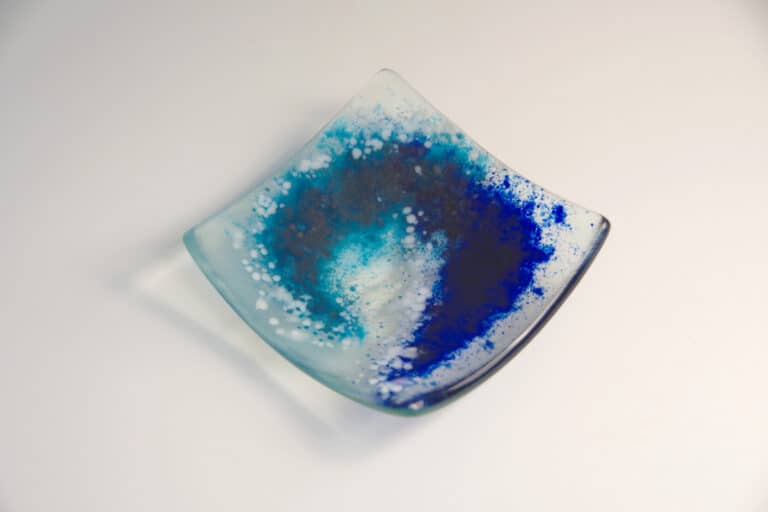Wave Small Dish