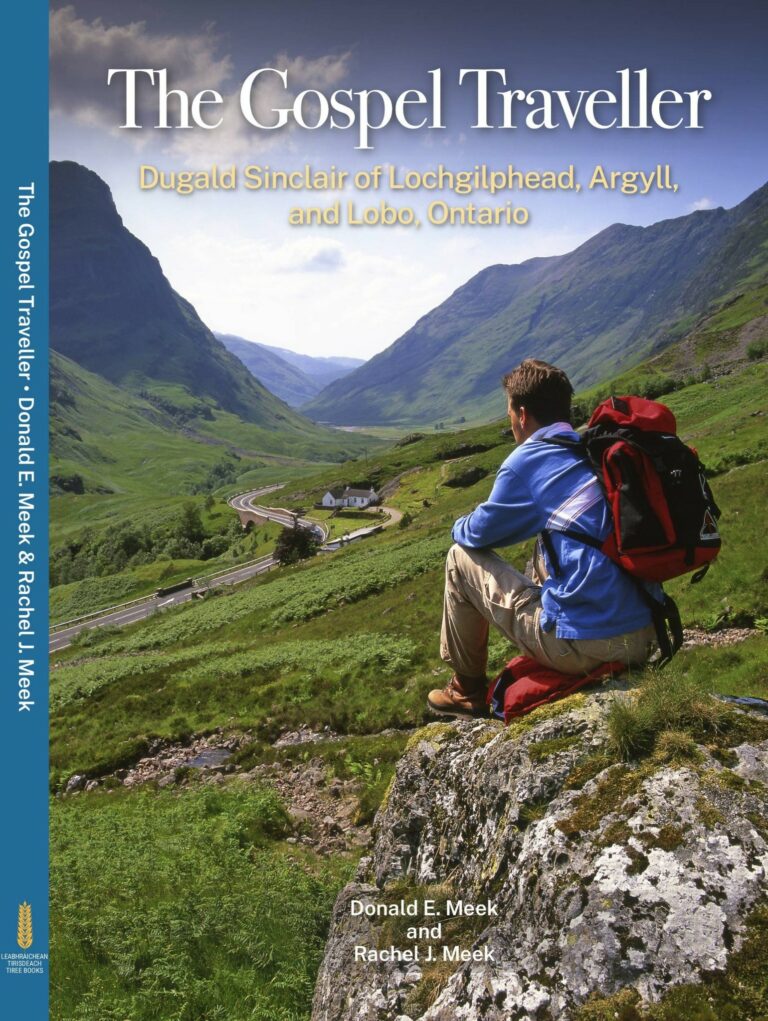 The Gospel Traveller