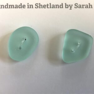 Sea glass buttons - Image 8