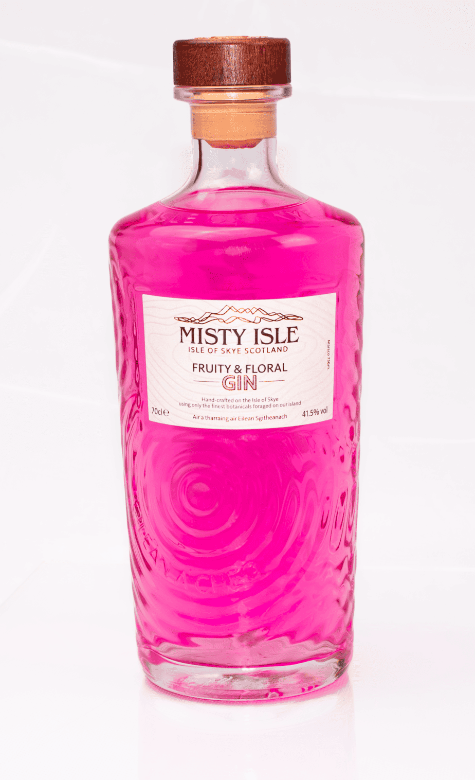 Misty Isle Fruity and Floral