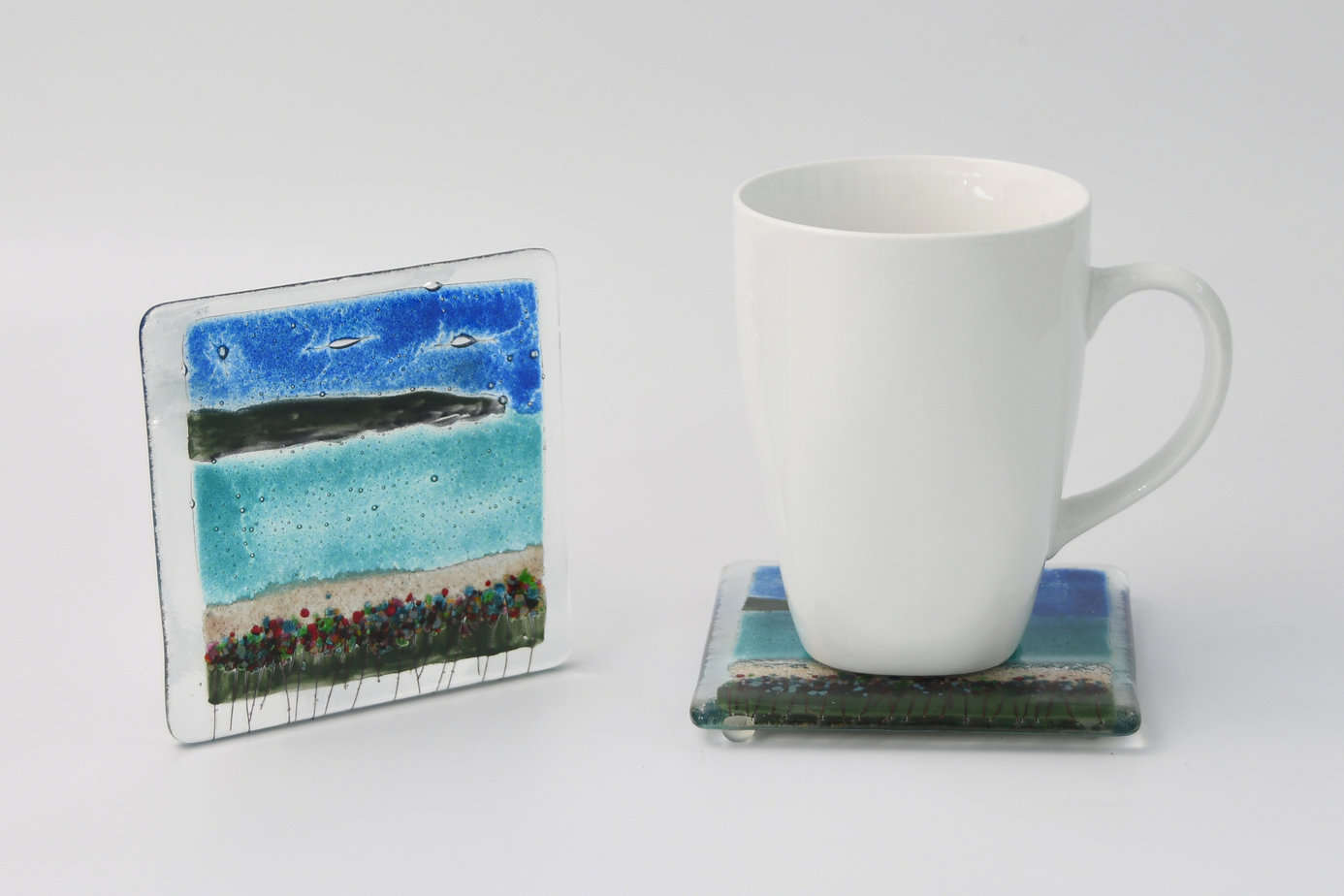Orkney Coaster - Image 1