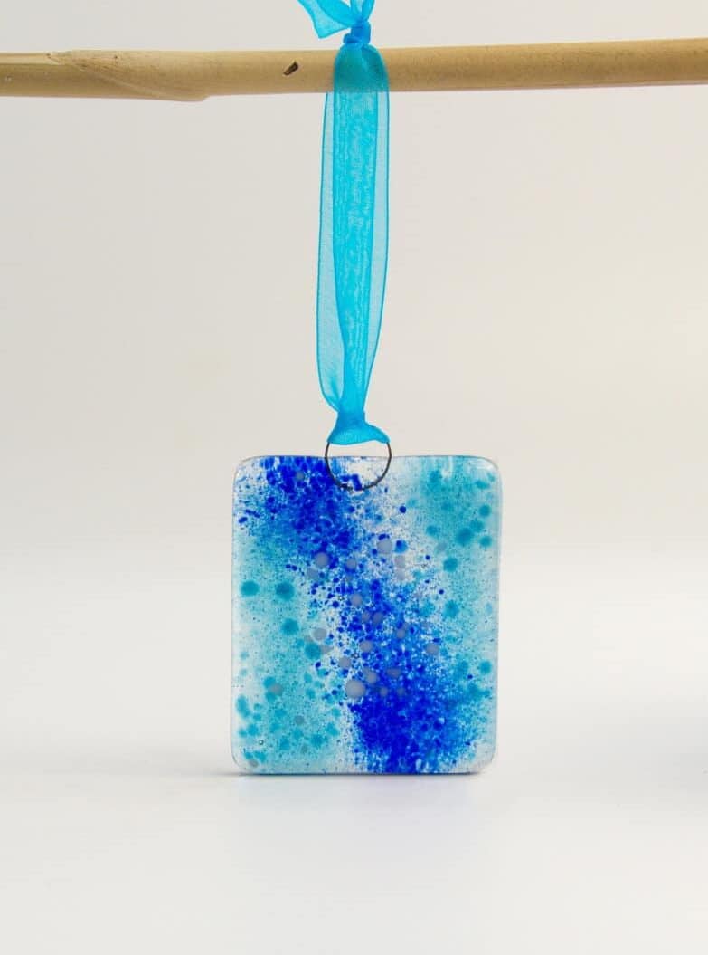 Wave small hanging - Image 1