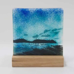 Hoy Tea Light Holder - Image 1