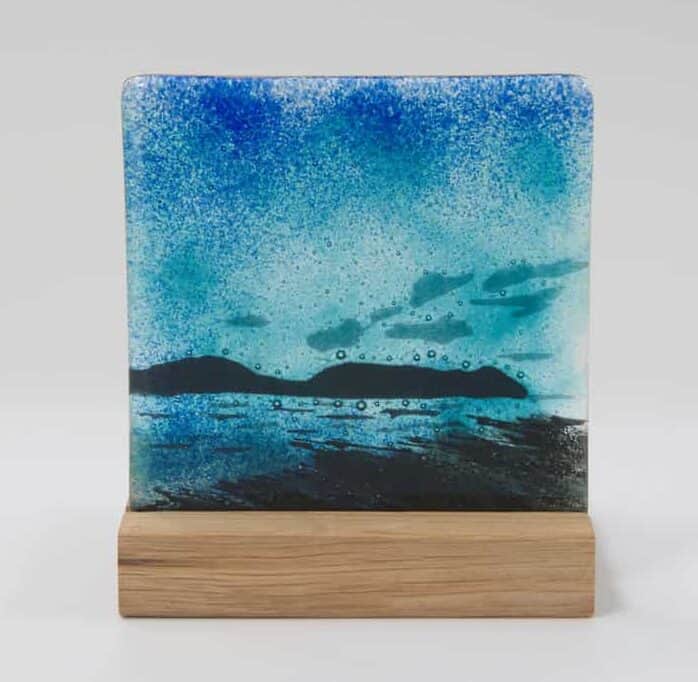 Hoy Tea Light Holder - Image 1