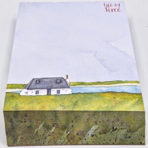 Tiree little Blackhouse Slant pad - Image 2