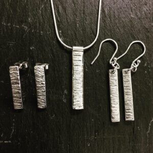 Sea Stacks Pendant - Image 2