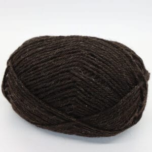 Hebridean Knitting Yarn (Aran Weight - Worsted Spun) - Image 6