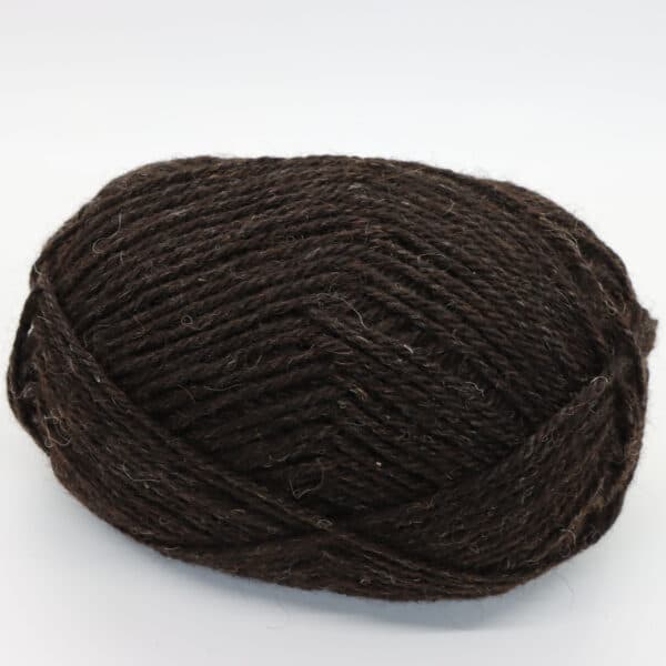 Hebridean Knitting Yarn (Aran Weight - Worsted Spun)