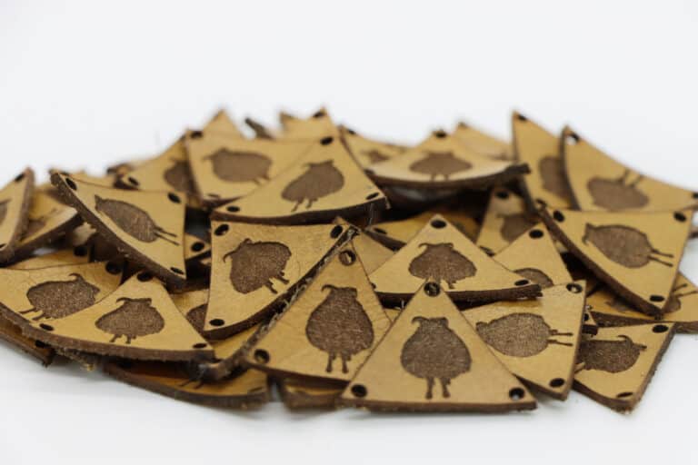 Hebridean Knitting Yarn (Aran Weight - Worsted Spun)