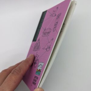 Shaping Our Islands Travelogue